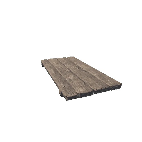 Floor Boards 1A5